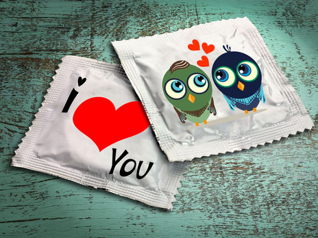 В Одесі через локдаун заборонили продаж презервативів