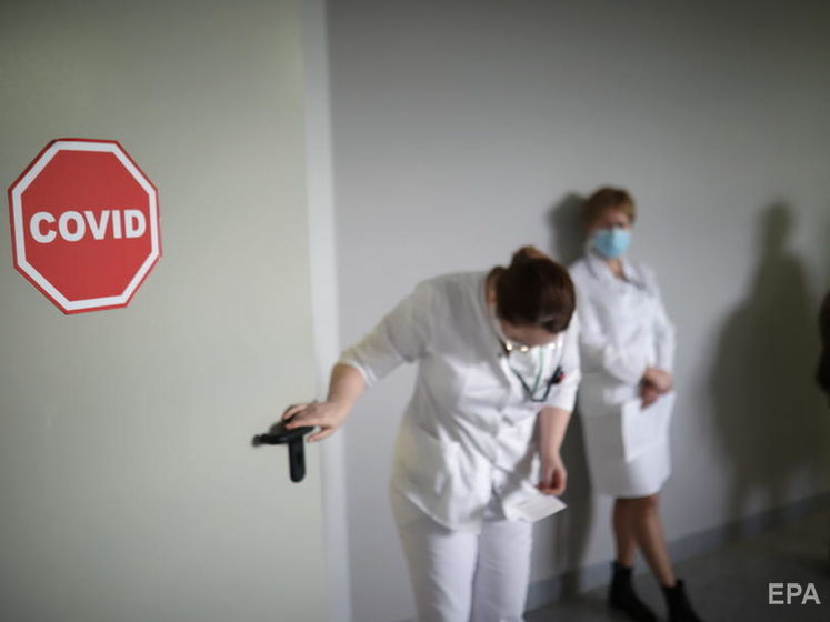 В мире установлен новый рекорд смертности от COVID-19 за сутки – ВОЗ