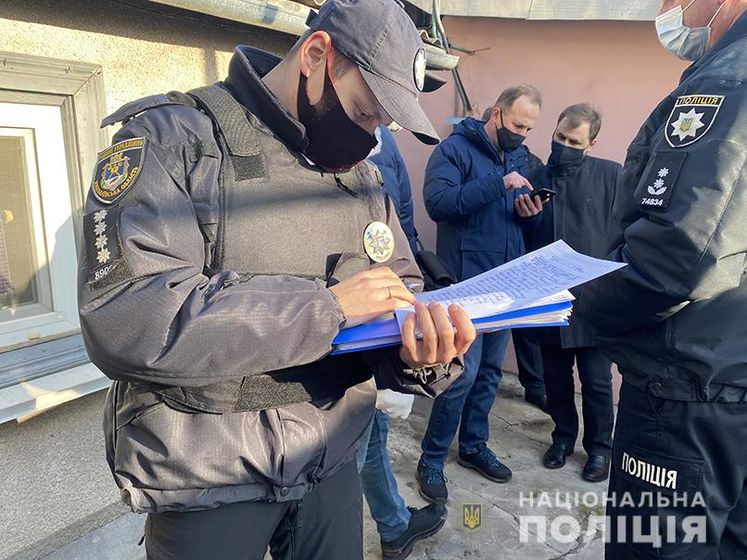 В Николаеве в результате взрыва гранаты погиб мужчина – полиция