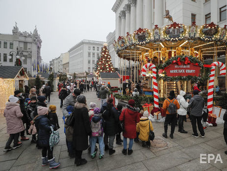В Украине за сутки подтвердили более 5 тыс. новых случаев COVID-19
