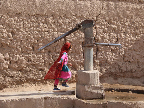 В Афганістані внаслідок авіаудару загинуло понад 10 осіб