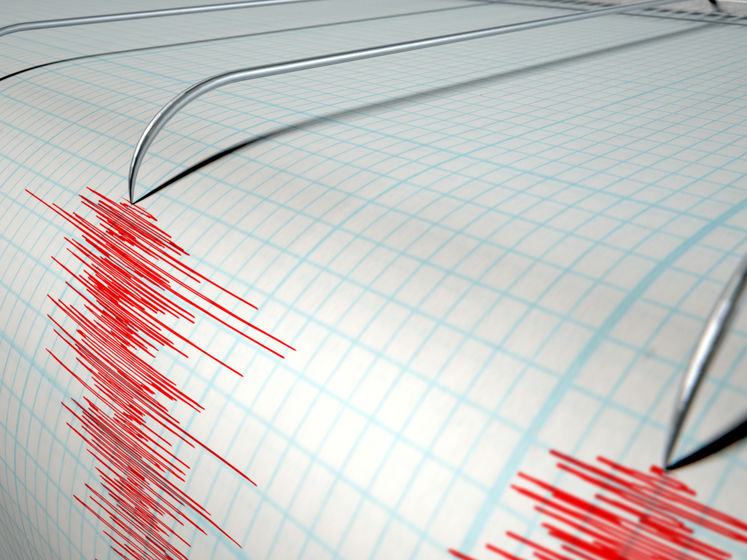 У Туреччині стався землетрус магнітудою 4,5