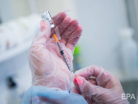 Сеул заказал 64 млн доз вакцины от коронавируса