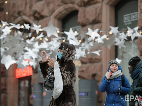 Коронавирус в Украине за сутки подтвердили почти у 4,3 тыс. человек