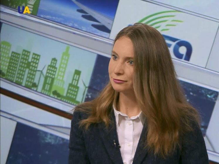 НКРЕКП ухвалює неприпустимі рішення у сфері "зеленої" енергетики – директорка Європейсько-українського енергетичного агентства