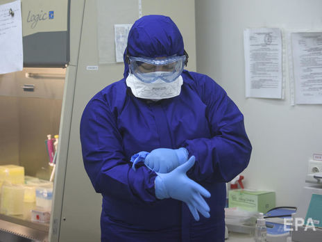 Епідеміолог Александрін: В Україні не створено нормального механізму, щоб тестування на коронавірус справді стало доступним
