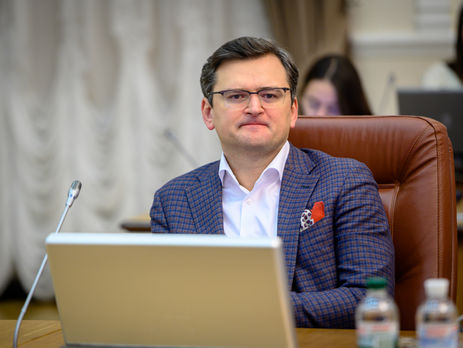 Це Росія довела Крим до ручки і створила там проблеми з водопостачанням – Кулеба