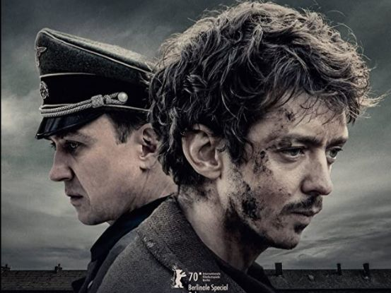 Фільм від Білорусі "Уроки фарсі" зняли з відбору на "Оскар". Основний творчий склад картини виявився з Росії