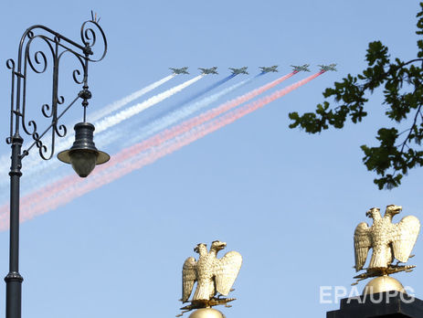 МИД Финляндии вызвал российского посла из-за нарушения воздушной границы самолетами РФ