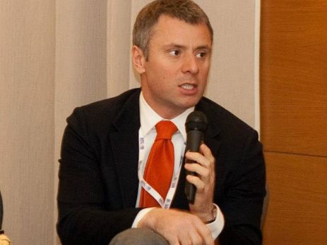 Директор НАК 