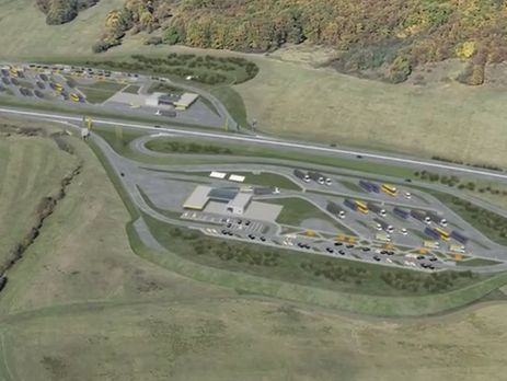 На завершение ремонта дороги Одесса – Рени нужно выделить еще около 1 млрд грн