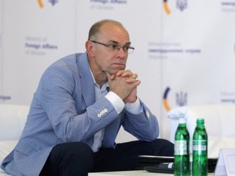 Гендиректор "Укринформа" заявил, что Сущенко могли арестовать для обмена на заключенных в Украине "серьезных людей"