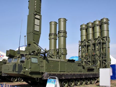 Военный эксперт: Установленная в Сирии российская система ПВО С-300 морально устарела