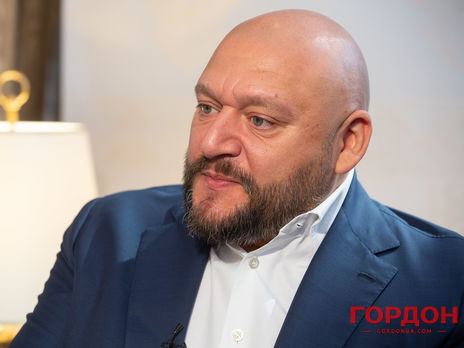 Добкин: Любой умный мэр будет с Ярославским дружить