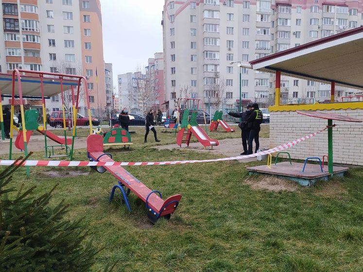 В детсаду в Виннице взорвалась самодельная петарда – полиция