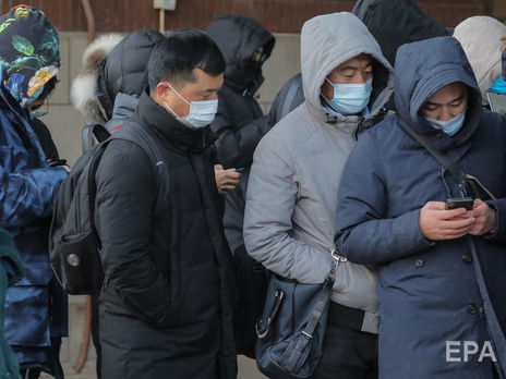 Каждые три из четырех переболевших COVID-19 имели симптомы и через полгода – исследование