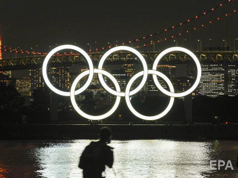 Олимпийские игры должны были пройти в Японии летом 2020 года, но их перенесли из-за пандемии