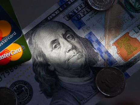 Гривна к евро укрепилась до 34,28 грн/€