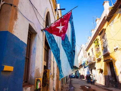 США вернули Кубу в список стран – спонсоров терроризма