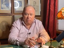 Покушения на Путина, импотент Лукашенко, серийный убийца Ходорковский. Интервью Гордона с Карауловым. Трансляция