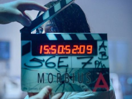 Прем'єру фільму "Морбіус" перенесли на осінь