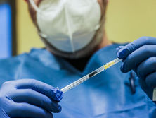 Ляшко рассказал о вероятности введения в Украине свидетельств о вакцинации против COVID-19