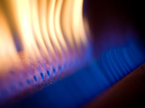 Цена на газ в Европе достигла максимума за два года – СМИ