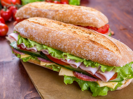 Соглашение, из-за которого у британцев стали изымать бутерброды, вступило в силу 1 января