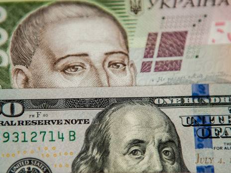 Гривна укрепилась к доллару после некоторого обесценивания в начале года – Данилишин