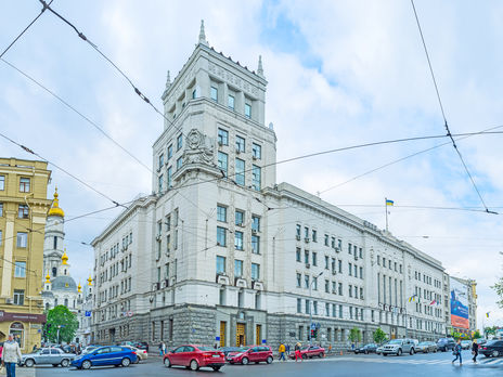 Харківська мерія відповіла на звинувачення у підробленні підпису Кернеса: Електронний підпис підробити неможливо