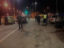 В оккупированном Крыму задержали 120 украинских граждан, чтобы не пустить их на суд по 