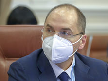 Степанов заявил, что локдаун в Украине нужно продлить