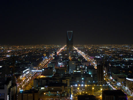 У Саудівській Аравії хочуть побудувати екомісто без доріг і вулиць