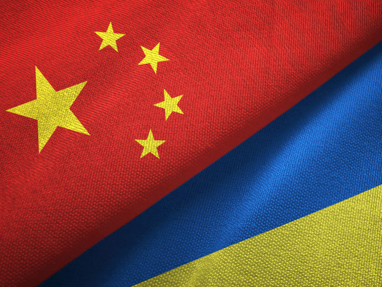 2020 року Китай був головним торговельним партнером України – митниця
