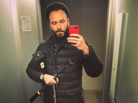 YouTube перестанет платить Дубинскому за контент из-за санкций США – Центр противодействия коррупции