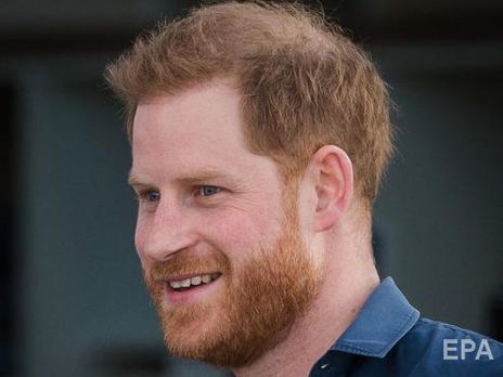 Сусід принца Гаррі порівняв його з лохнесським чудовиськом і заявив, що той відростив хвостик