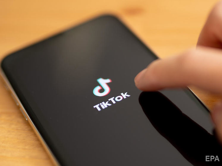TikTok зробив усі акаунти користувачів віком до 16 років приватними