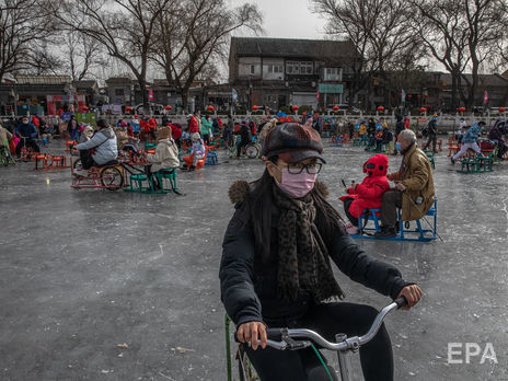 Миру стоит ждать появления новых штаммов коронавируса – ВОЗ