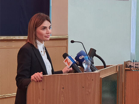 Віолетта Лабазюк: Ми категорично проти підвищення тарифів на газ та електроенергію. Особливо в період пандемії