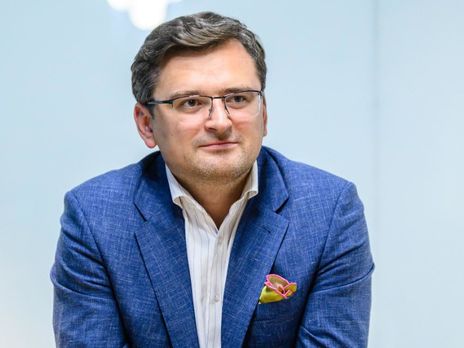 Кулеба: Британскую визу получить станет проще