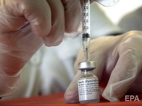 В Молдове в начале февраля стартует вакцинация от COVID-19. Бесплатно будут колоть препарат от Pfizer