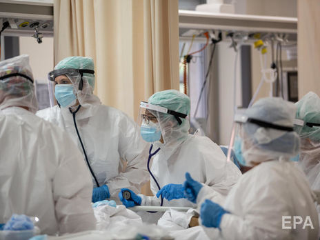 Коронавирус в мире подтвердили более чем у 92 млн человек