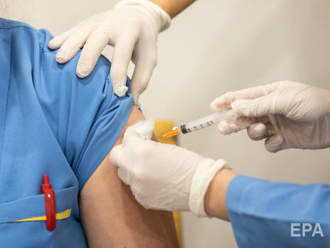 Минздрав Украины может передать закупку вакцин международной компании, которая берет за это проценты