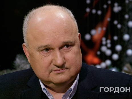 Смешко: Зеленский должен сказать: 