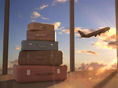 Кулеба рассказал, во сколько стран сейчас разрешен въезд украинцам