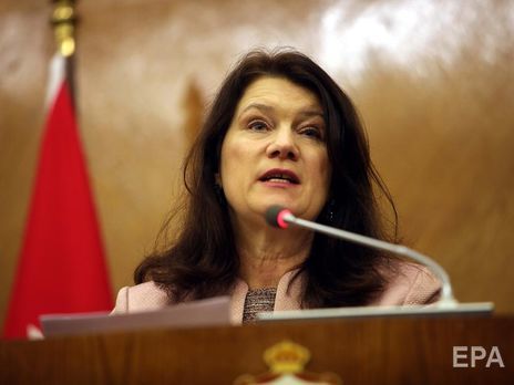 Новый председатель ОБСЕ приедет в Украину на следующей неделе