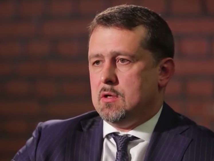 Верховний Суд України скасував президентський указ про звільнення Семочка