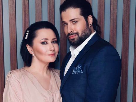 Чоловік і мати Мозгової заразилися коронавірусом