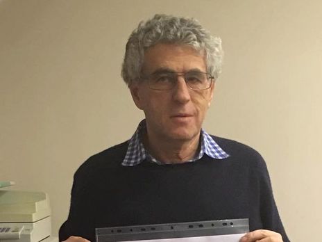 Остановить Навального нельзя, можно только убить. Надеюсь, у них не получится