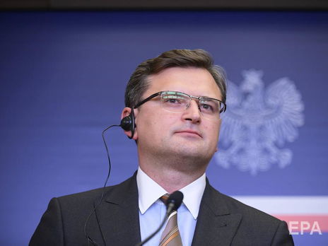 Кулеба про рішення ЄСПЛ: Важливий крок на шляху притягнення Росії до відповідальності за агресію проти України